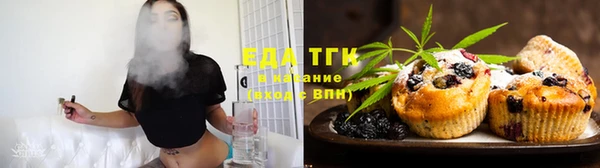 хмурый Касимов