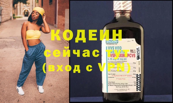 хмурый Касимов