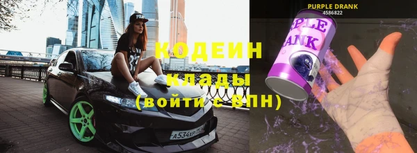 хмурый Касимов